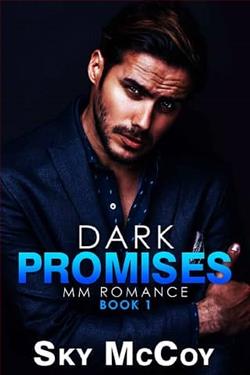 Dark Promises by Sky McCoy