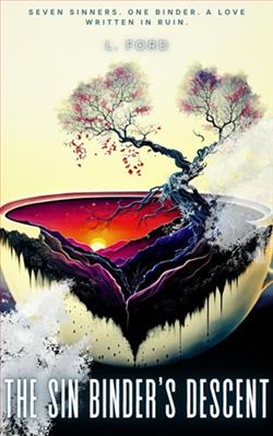 The Sin Binder's Descent by L. Ford