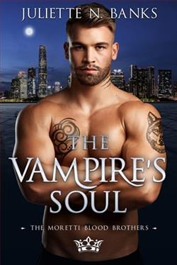 The Vampire's Soul by Juliette N. Banks