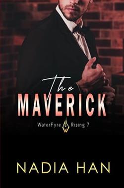 The Maverick by Nadia Han
