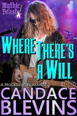 Where There's a Will by Candace Blevins