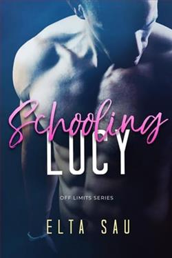 Schooling Lucy by Elta Sau