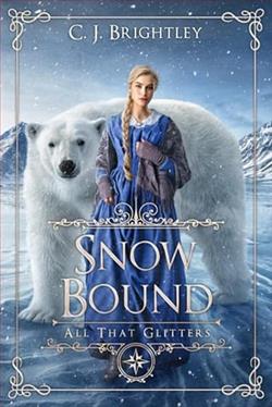 Snow Bound by C.J. Brightley
