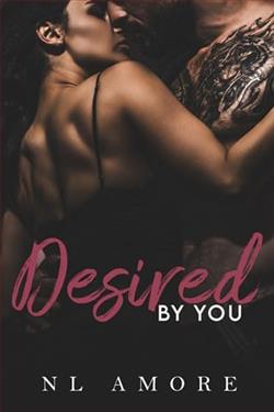 Desired By you by N.L. Amore