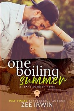 One Boiling Summer by Zee Irwin