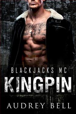 Kingpin by Audrey Bell