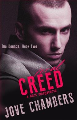 Feral Creed by Jove Chambers