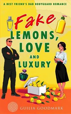 Fake Lemons Love and Luxury by Guilia Goodmark