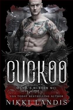Cuckoo by Nikki Landis