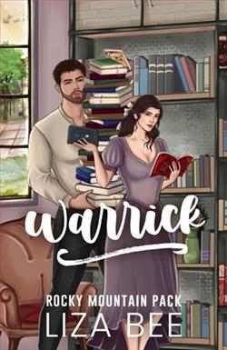 Warrick by Liza Bee