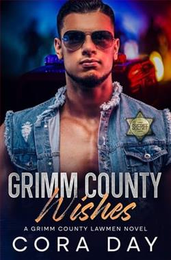 Grimm County Wishes by Cora Day