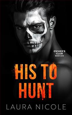 His to Hunt by Laura Nicole