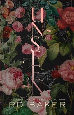 Unseen by R.D. Baker