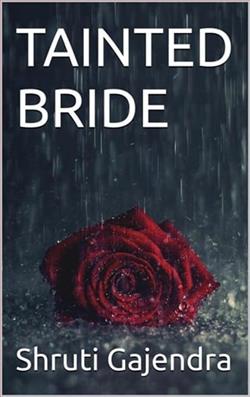 Tainted Bride by Shruti Gajendra