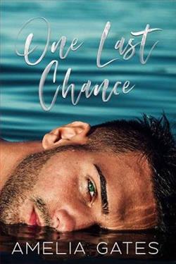 One Last Chance by Amelia Gates