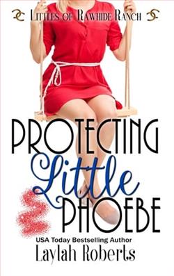Protecting Little Phoebe by Laylah Roberts