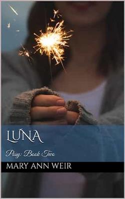 Luna: Posy 2 by Mary Ann Weir