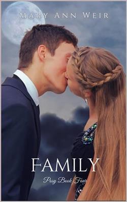Family: Posy 4 by Mary Ann Weir