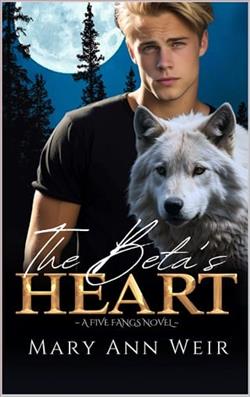 The Beta's Heart by Mary Ann Weir