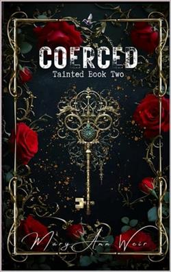 Coerced by Mary Ann Weir