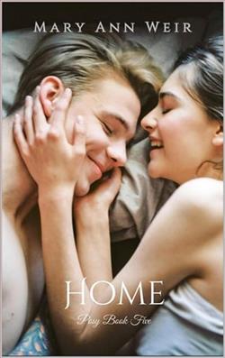 Home: Posy 5 by Mary Ann Weir