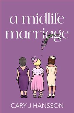 A Midlife Marriage by Cary J. Hansson