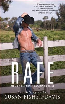 Rafe by Susan Fisher-Davis