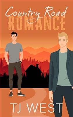 Country Road Romance by T.J. West