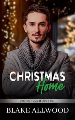 Christmas Home by Blake Allwood