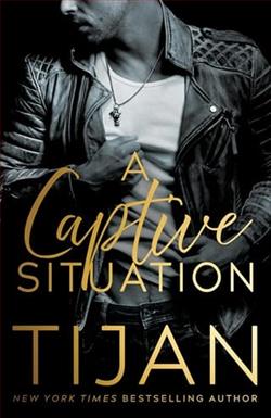 A Captive Situation by Tijan