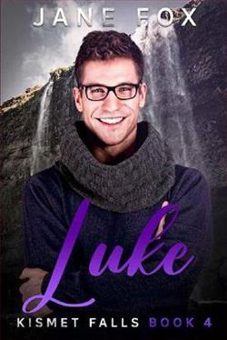 Luke by Jane Fox