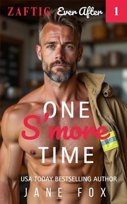 One S'more Time by Jane Fox