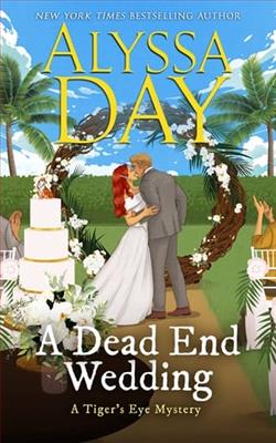 A Dead End Wedding by Alyssa Day