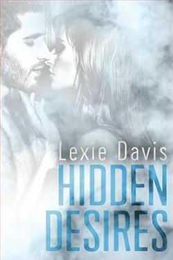 Hidden Desires by Lexie Davis