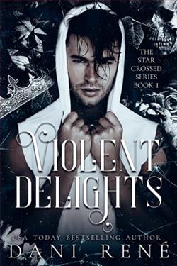 Violent Delights by Dani Rene