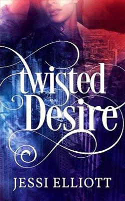 Twisted Desire by Jessi Elliott