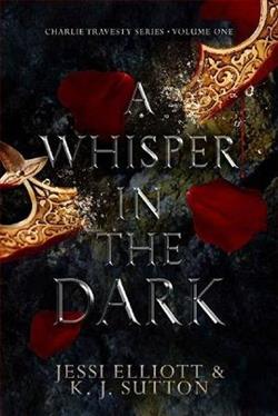A Whisper in the Dark by Jessi Elliott