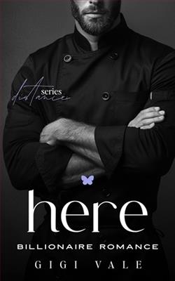 here by Gigi Vale