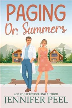 Paging Dr. Summers by Jennifer Peel
