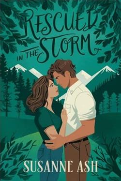 Rescued In The Storm by Susanne Ash