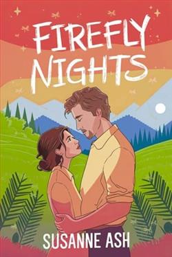 Firefly Nights by Susanne Ash