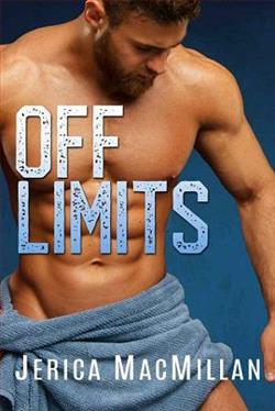 Off Limits by Jerica MacMillan