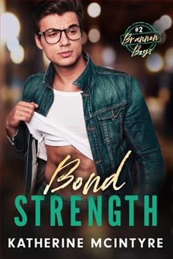 Bond Strength by Katherine McIntyre