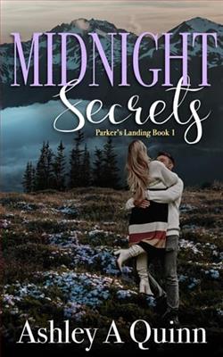 Midnight Secrets by Ashley A. Quinn