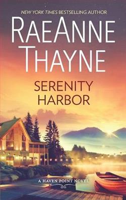 Serenity Harbor by RaeAnne Thayne