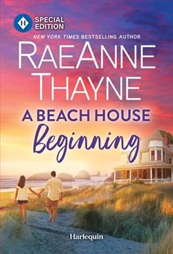 A Beach House Beginning by RaeAnne Thayne