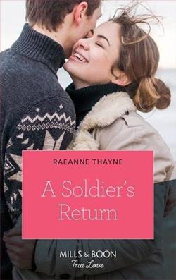 A Soldier's Return by RaeAnne Thayne