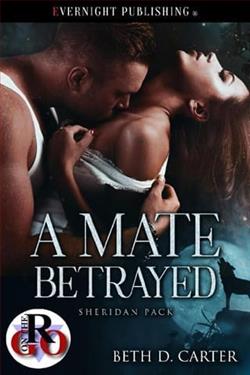 A Mate Betrayed by Beth D. Carter