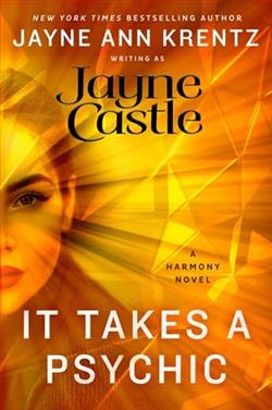 It takes a Psychic by Jayne Castle