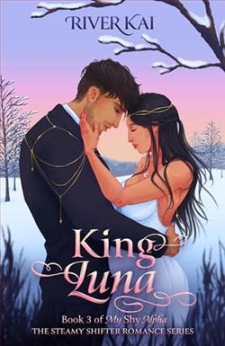 King Luna by River Kai